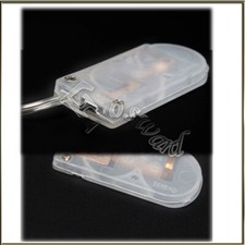 CR2032 6V BUTTON COIN CELL BATTERY HOLDER CASE SOCKET BOX With ON / OFF SWITCH