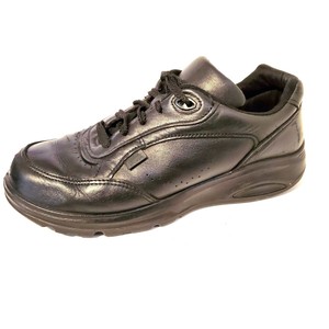 men's new balance postal walking shoe