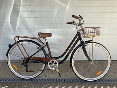 ladies bike nitro | Gumtree Australia 