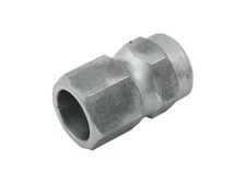 19234H Steering Wheel Quick Release Hub Replacement Hex For Pin Style