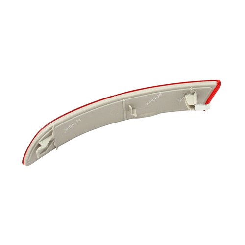 Bumper Reflector Strip Cover Rear Left Side for 2016 BMW X3 #63257352209 - Picture 11 of 12