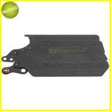 Lamelle in titanio per fotocamere Nikon FM2n. Nikon FM-2 N shutter curtain.