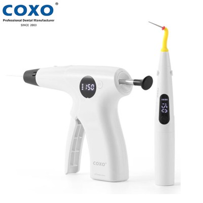 COXO Dental C-FILL MINI Gutta-Percha Obturation System Heated Pen/Gun