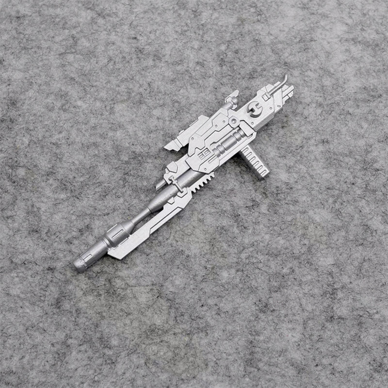 IN STOCK! GO Better 3D DIY Filler Shoulder Cannon Upgrade Kit For SS86 Soundwave