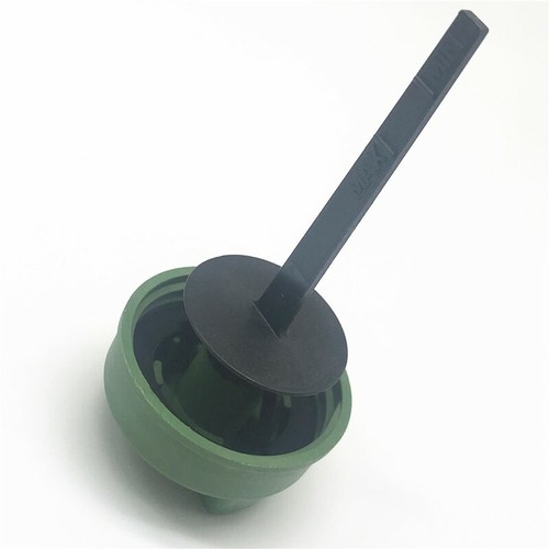 Power Steering Reservoir Tank Cap Cover For AUDI A4 A6 S4 S6 VW Passat B5 - Picture 7 of 7