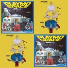 * Playmobil * Playmospace 3536 * Space * Spares * SPARE PARTS SERVICE *