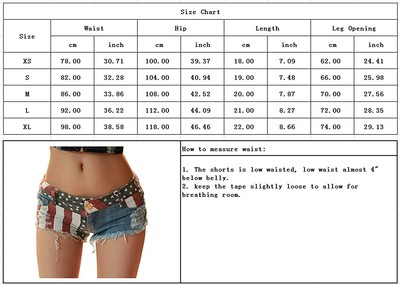 Denim Shorts Clothing, Shoes \u0026 Jewelry 