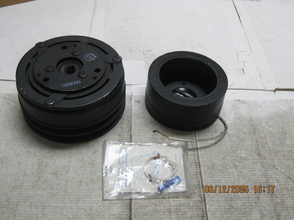 Four Seasons 48833 A/C Clutch reman - Image 2 of 4