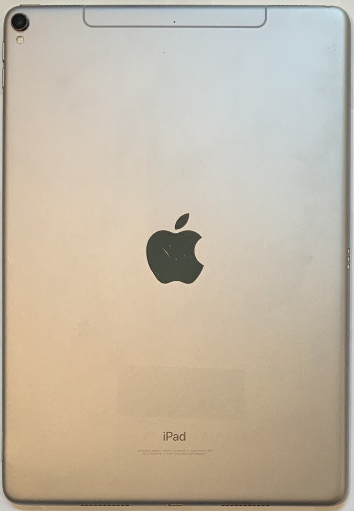 GSM UNLOCKED 4G APPLE iPad PRO 1st GEN 10.5 GSM UNLOCKED 4G APPLE iPad PRO 1st GEN 10.5