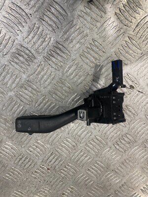 2007 VOLKSWAGEN GOLF WIPER STALK 1K0953519 #10