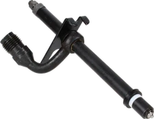 RE37503 Fuel Injector fits John Deere 555A 555B 595 610C 640 640D 544D 643 655