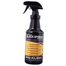 Bio kleen M00505 Black Streak Remover - 16 oz.