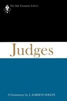J. Alberto Soggin | Judges | Taschenbuch | Englisch (1981) | Ean 9780664223212