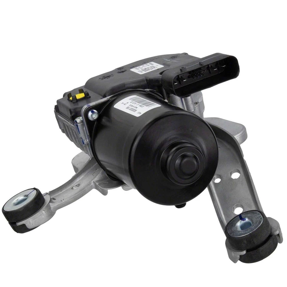 For Ford Fusion 2013-2020 Motorcraft Driver Side Windshield Wiper Motor - Image 3 of 3