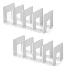 2 Pcs Purse Organizer for Closet, Acrylic Clear Purse Storage Organizers, Clo...