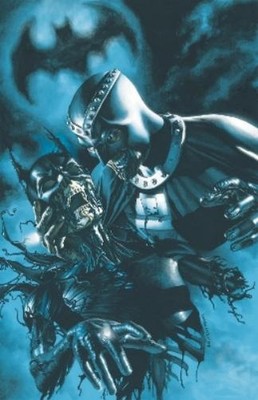 Ivan Reis Geoff Johns Blackest Night Saga (Taschenbuch)