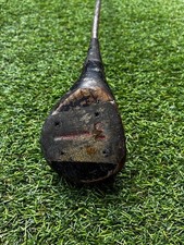 Wilson Vintage 3 Wood Scotland Steel Left Handed Golf Club