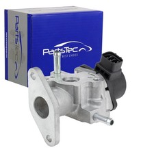 PARTSTEC AGR-VENTIL ABGASRÜCKFÜHRVENTIL passend für TOYOTA YARIS | PTA510-0476