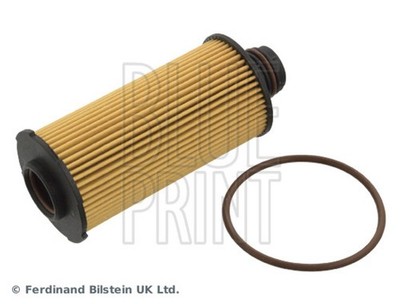 Ölfilter BLUE PRINT ADL142110 Filtereinsatz für GIULIA ALFA STELVIO 949 AXC1A