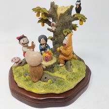 Figura Yokai Bosque Banquete Casa Yokai