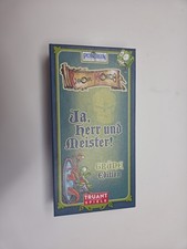 Rigor Mortis - Ja, Herr und Meister - Grüne ...