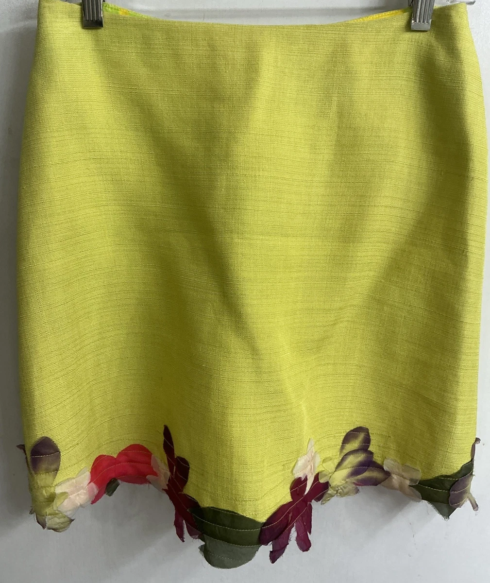 Christian Lacroix Floral Skirts for sale | eBay