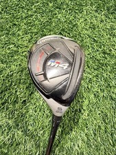 TaylorMade M4 5 Hybrid 25 Degree - Fujikura Atmos Regular Flex Shaft