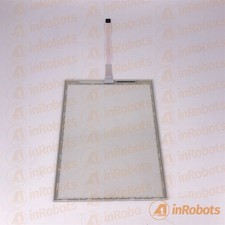 1×UR3 UR5 UR10 Touchpad Universal Robots Teach Pendant Touch Screen Glass Panel