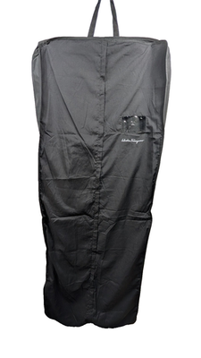 Salvatore Ferragamo ケース ブラック Salvatore Ferragamo Black 58