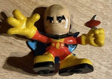 Tech Deck Street Crew Katsuji #154 Fingerboard Figure 2008 Spin Master usato