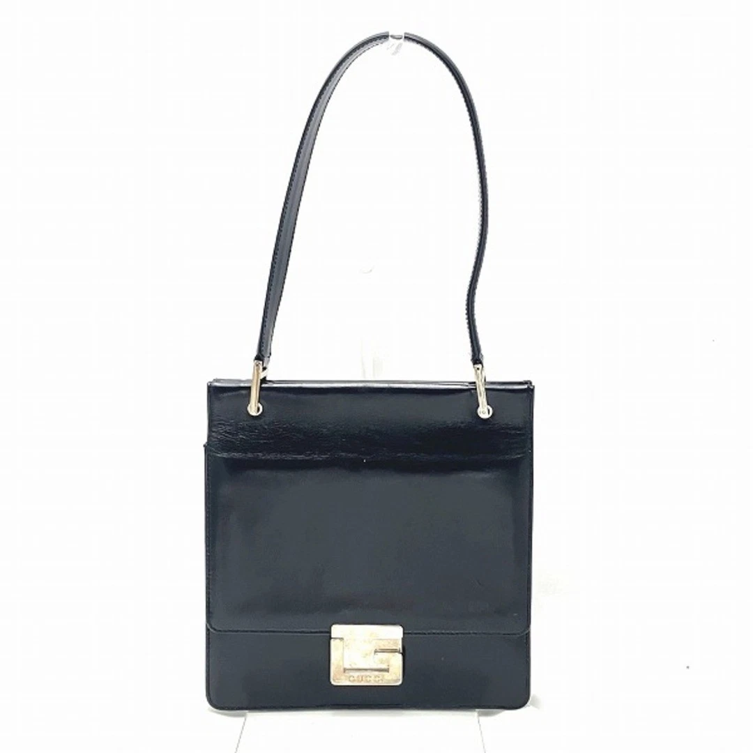 Gucci 007.406.0265 Sac à Main Bandoulière Femme Occasion