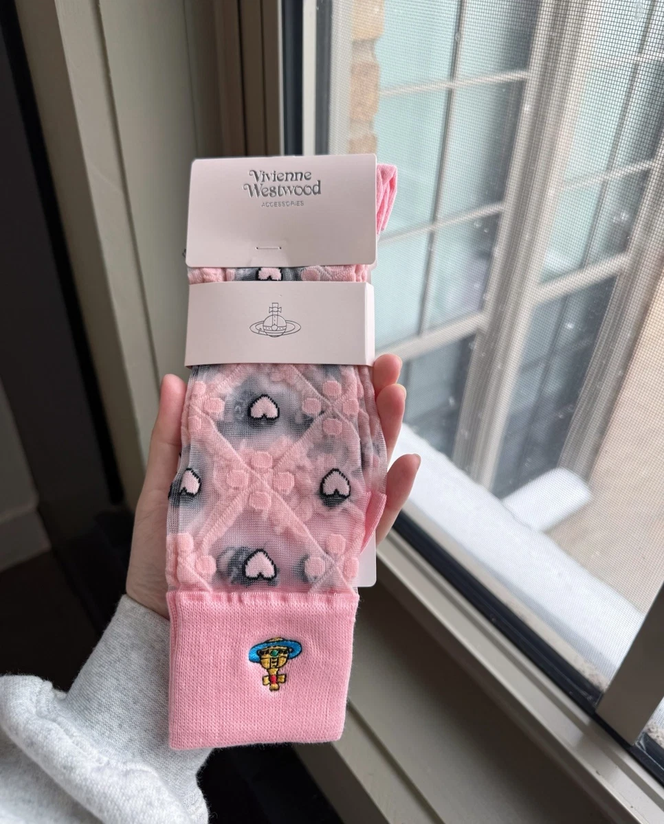 Vivienne Westwood Socks for Women for sale - eBay