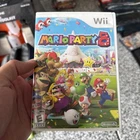 Mario Party 8 - Nintendo Wii