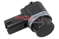 Metzger Sensor Einparkhilfe FüR Ford Kuga Ii DM2 1.5 Ecoboost 2.0 Tdci 4X4
