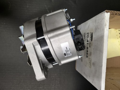 Thermo King Alternator 20-41-8465 120SAmps Carier Transicold New Alternator - Picture 11 of 12