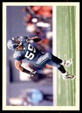 2009 Philadelphia Julian Peterson Ia #395