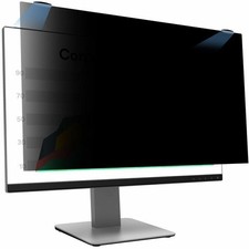 3M PFMAP004M 24" Privacy Filter for Apple iMac Monitor 16:9 Anti Scratch Glare