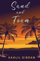 Sand And Foam | Kahlil Gibran | Englisch | Taschenbuch | 2022