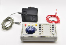 Bachmann E-Z Command DCC Control Centre 36-500 Model Railway