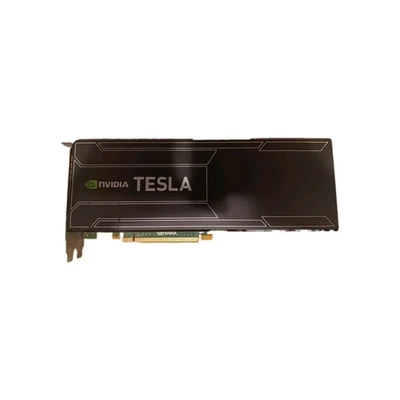 NVIDIA NVIDIA Computer Graphics Cards NVIDIA Tesla K40 for sale | eBay