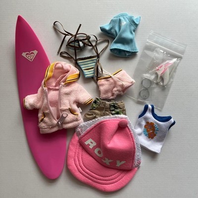 Blythe Roxy Baby Outfit Set Doll Clothing Accessories Fashion Japan