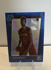 2021-22 Donruss Optic Complete Box Set Basketball Cards Checklist 20