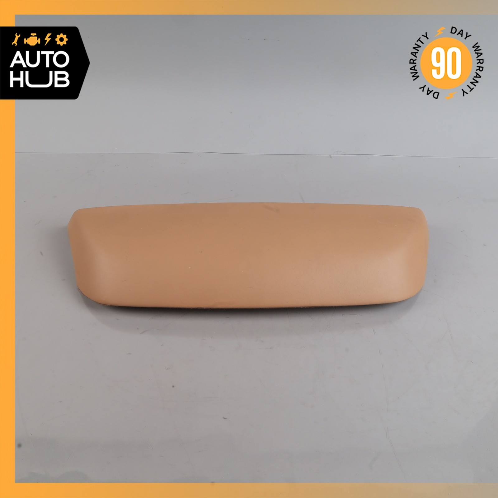 Bentley Arnage Rear Right Center brake light Brown