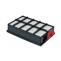 Easypart Passend FüR Europart 10034009 Abluftfilterkassette Filter Alternativ