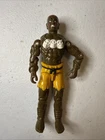 1993 Gi Joe Street Fighter 3.75" Dhalsim Action Figure Hasbro