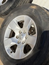 Dodge Ram 1500 18 Wheel And Tires 6 Lug Patter Dodge Ram 1500 18 Wheel And Tires 6 Lug Patter