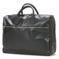 PORTER 2-way Business Bag Briefcase REAL 820-07263 Black