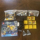 LEGO Space Police #5972: Space Truck Getaway | Missing Pieces | Free Shipping!!!