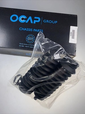 Faltenbalgsatz Lenkung JBE216 für VW SEAT PASSAT GOLF POLO CADDY JETTA 2 19E