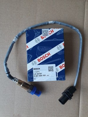 Bosch Lambdasonde VOR Kat für Vw Golf 7  Passat Octavia 3 Audi A3 A4 2.0 TDI
